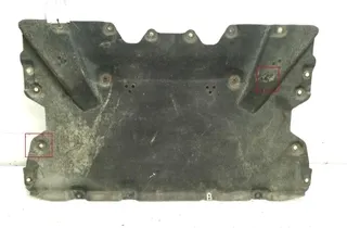 BMW iX3 1 generation (G08) (2020-2024) Couvert de moteur 7488440 32993556