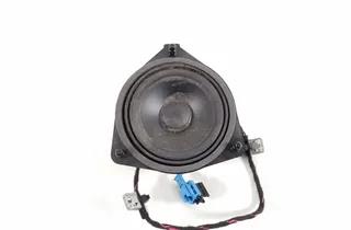 MERCEDES-BENZ GLS-Class X166 (2015-2020) Haut-parleur de porte avant droite A2318200702 33794869