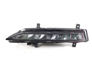 SKODA Superb 3 generation (2015-2023) Feu antibrouillard avant droit 3V0941699B 34498817