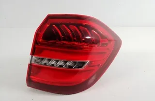 MERCEDES-BENZ GLS-Class X166 (2015-2020) Feu arrière droit A1669066202 34147950