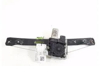 BMW 3 Series E90/E91/E92/E93 (2004-2013) Lève-vitre de porte arrière droite 34221975