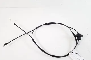 PEUGEOT Câble de verrouillage du capot 9833929280 34498850