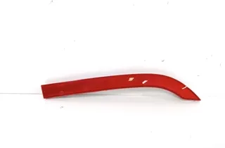 OPEL Insignia A (2008-2016) Réflecteur de pare-chocs arrière droit 22950980 34498680