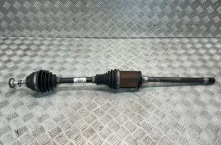 BMW 3 Series F30/F31 (2011-2020) Arbre de transmission avant droit 7597694 34987789