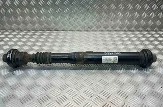VOLKSWAGEN Touareg 2 generation (2010-2018) Arbre de transmission court de boîte de vitesses 7P0521101K,7P0521101G 32450255