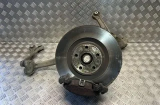 AUDI Q5 8R (2008-2017) Moyeu De Roue Avant Droit 8K0407242Q 34988533