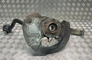 BMW X5 F15 (2013-2018) Moyeu De Roue Avant Droit 34987184