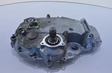 HONDA ST Couvert de moteur 12314172