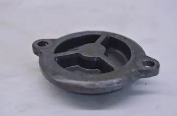 KTM DUKE Couvert de moteur 12699286