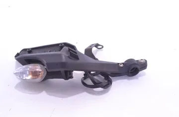 YAMAHA MT Cache de protection de guidon côté droit RH 14942436