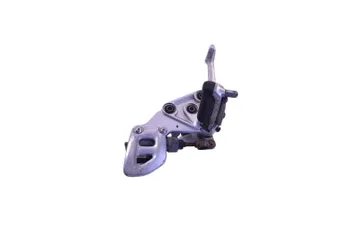 SUZUKI GSX Ensemble de suspension de repose-pieds du côté droit Unavailable 21573177