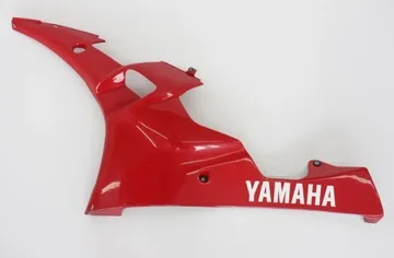 YAMAHA YZF-R Capot de carénage inférieur côté gauche 2995001