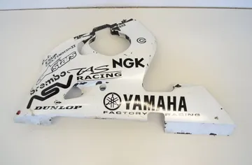 YAMAHA YZF-R Capot de carénage inférieur côté gauche 28385 3686540