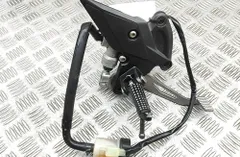 KAWASAKI Z Ensemble de suspension de repose-pieds du côté droit 132360743,430150596,35063092018R 34754734