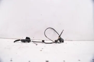 OPEL Insignia B (2017-2024) Capteur de température des gaz d'échappement 55497866 34491436