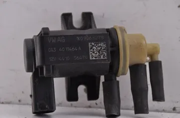 VOLKSWAGEN Touran 1 generation (2003-2015) Électrovanne 1K0906627B 31715744