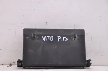 MERCEDES-BENZ Vito W639 (2003-2015) Unité de commande de porte avant droite 6398200326 32871371