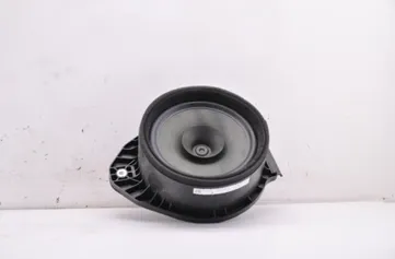 OPEL Insignia B (2017-2024) Haut-parleur sonore de porte arrière gauche 26230619 34499213