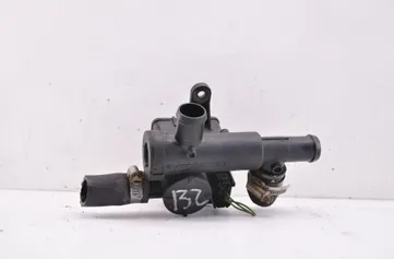 MERCEDES-BENZ Vito W639 (2003-2015) Pompe à eau/liquide de refroidissement auxiliaire électrique A0028308584 34498868