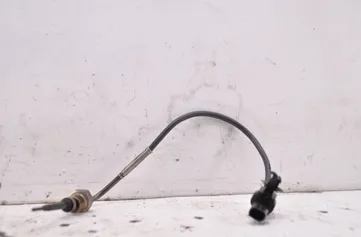 OPEL Insignia B (2017-2024) Capteur de température des gaz d'échappement 55497865 34491489