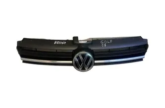 VOLKSWAGEN Variant VII TDI (2014-2024) Calandre supérieure avant 5G0853651 34497777