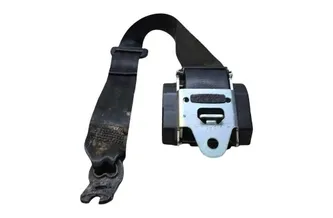 VOLKSWAGEN Variant VII TDI (2014-2024) Ceinture de sécurité arrière droite 621531300 34497791