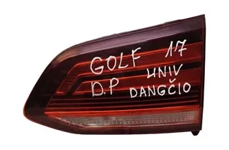 VOLKSWAGEN Variant VII TDI (2014-2024) Feu arrière du hayon côté droit 5G9945094J 34497823