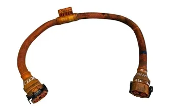 HYUNDAI Ioniq AE (2016-2023) Fil d'allumage haute tension (fil de bougie) 91662G7000 34497637