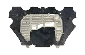 KIA Soul 3 generation (2019-2024) Panneau isolant de capot 241091 34497770