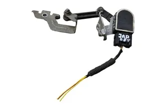 VOLVO XC40 1 generation (2017-2024) Capteur de niveau de hauteur arrière gauche 32221958 34066348