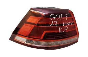 VOLKSWAGEN Variant VII TDI (2014-2024) Feu arrière gauche 5G9945095E 34497826