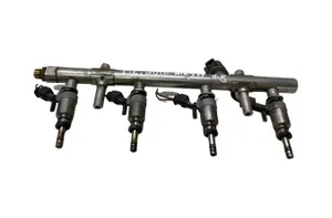 SKODA Octavia 3 generation (2013-2020) Kit d'injecteur de carburant 06K133317G 30138319