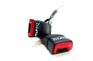 TOYOTA Auris 2 generation (2012-2015) Boucle du siège arrière central 30141753