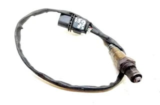 SEAT Altea 1 generation (2004-2013) Sonde à oxygène lambda 03G906262 30144042