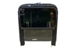 AUDI A7 C7/4G (2010-2020) Toit ouvrant 4G8959591 30146208