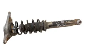 BMW i3 I01 (2013-2024) Amortisseur arrière gauche 22284399 30150798