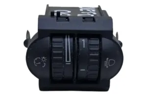 VOLKSWAGEN Jetta 5 generation (2005-2011) Commande de réglage de la hauteur des phares 1K0941333A 30151001