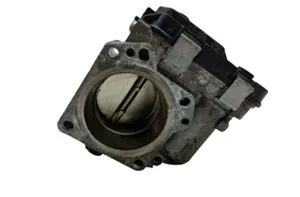 VOLKSWAGEN Jetta 3 generation (1992-1998) Corps de papillon 30152229