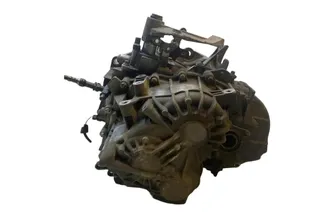 OPEL Zafira C (2012-2016) Boîte de vitesses 55194293,983085 30152587