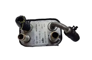 AUDI Q7 4M (2015-2024) Refroidisseur de carburant (radiateur) 7L6203491D 30156349