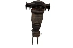 AUDI Q7 4M (2015-2024) Amortisseur pneumatique avant droit 7L8616040D 30160885