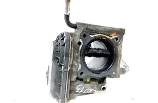 MAZDA CX-5 1 generation (2011-2020) Corps de papillon SH01136B0 30161659