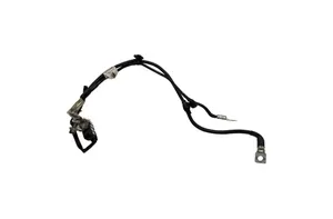 PEUGEOT Partner 2 generation (2008-2023) Câble de batterie négatif 9838239980 30163178