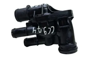 FORD Kuga 2 generation (2013-2020) Thermostat DS7G9K478DB 30163452