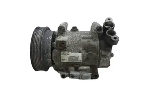 MERCEDES-BENZ Citan W415 (2012-2021) Pompe de climatisation 8200953359 30164104