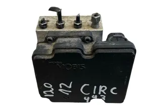 HYUNDAI i20 PB (1 generation) (2008-2014) Pompe ABS 1J58930800 31282823