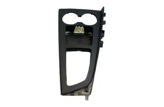AUDI A6 C7/4G (2010-2020) Garniture en plastique du niveau de changement de vitesse 8W1864261C 31330863