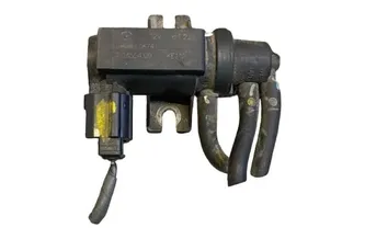 MAZDA CX-5 2 generation (2017-2024) Électrovanne SH0318741 31921992