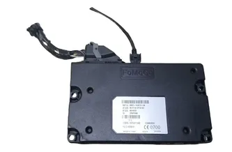 FORD C-Max 2 generation (2010-2019) Unité de contrôle Bluetooth AM5T14D212EB 32747109