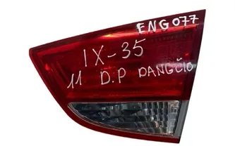 HYUNDAI ix35 1 generation (2009-2015) Feu arrière du hayon côté droit 924062Y0 33502268
